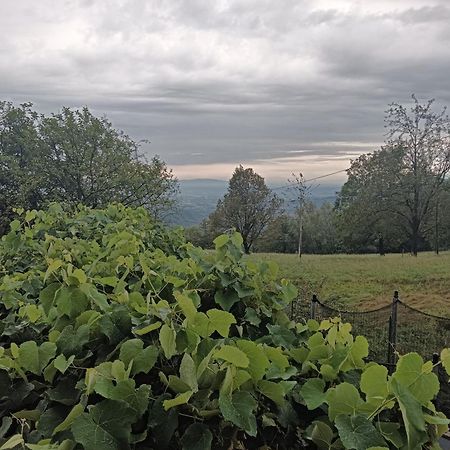 Le Moie Hotel Borgiallo Kültér fotó