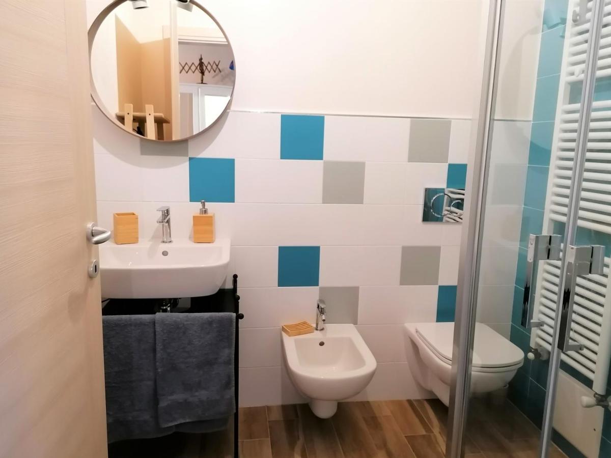 Le Moie Hotel Borgiallo Kültér fotó